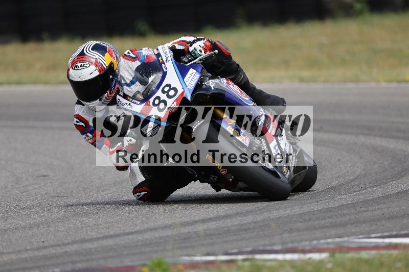 /18 05.06.2026  TZ Motorsport ADR/Gruppe rot/88